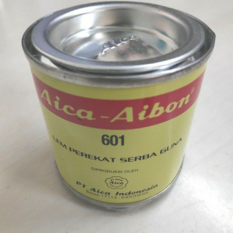 Aica-Aibon 601 / Lem Aica Aibon 601