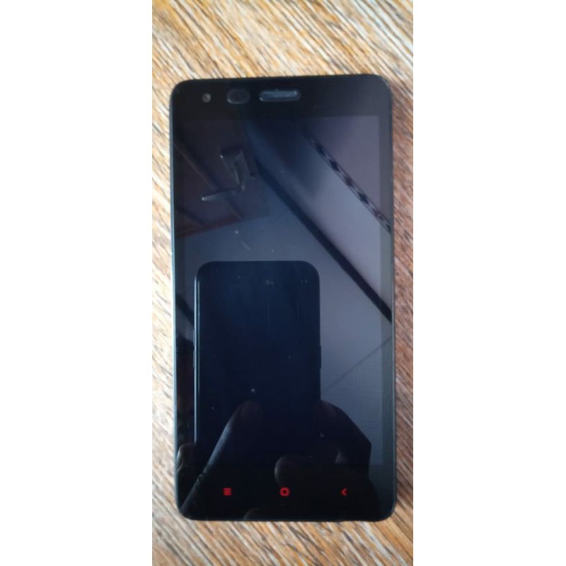 second redmi 2
