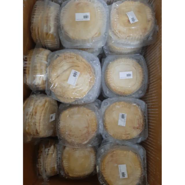 Roti maryam ampel mini frozenfood