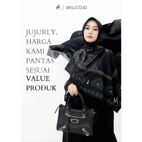 Scarves Kolibri