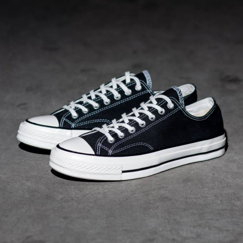 converse 70s black white original