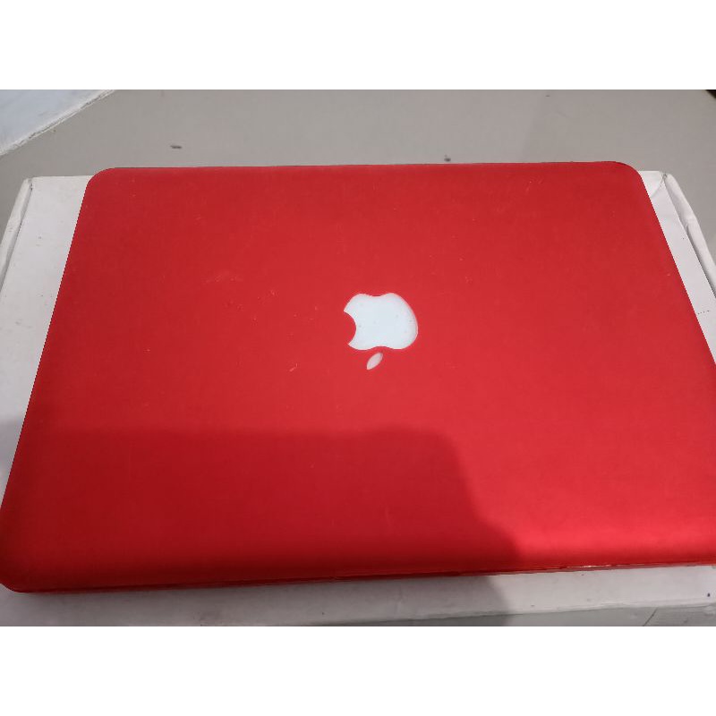 Macbook Pro 2011