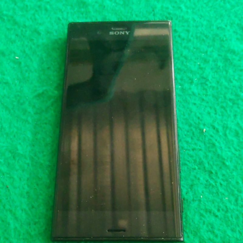 sony xperia xzs minus