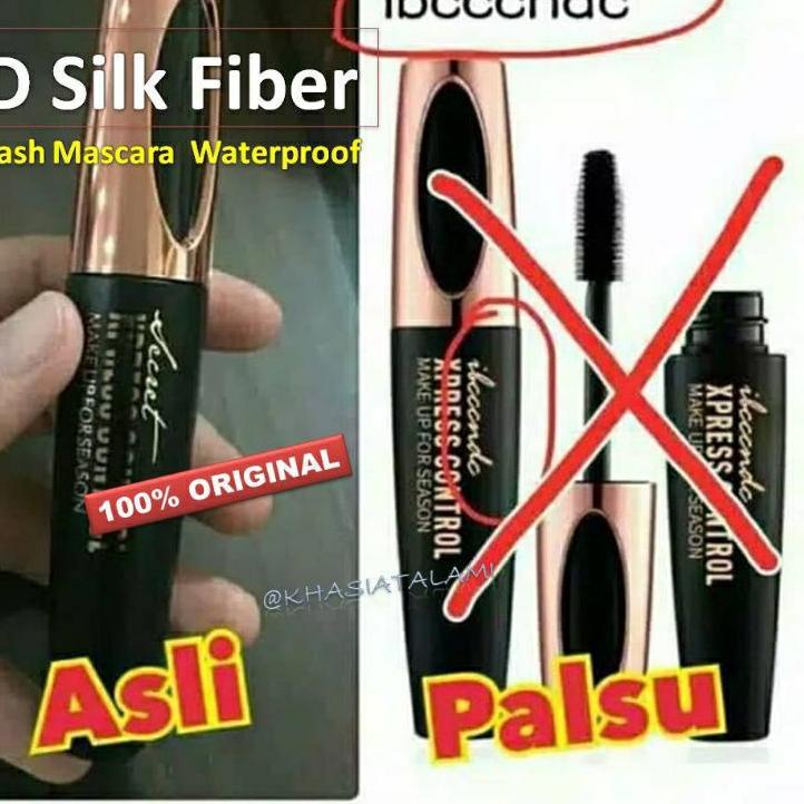 Promo Hari Ini/STAR/〖Bisa COD〗/【Promo Hari Ini】/〖[COD]〗 PROMO!!!!Maskara Waterproof Heavy Full Figur