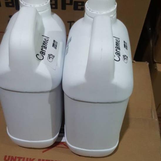

4.4 HARGA GROSIR Sirup Caramel 2.5kg sirup karamel premium ♦♥