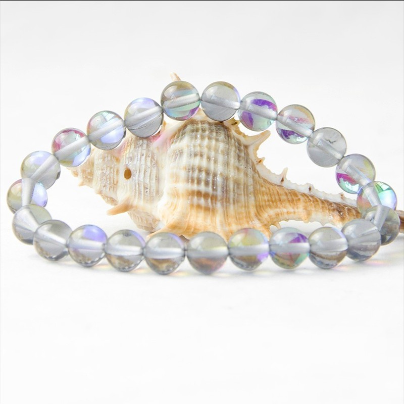 Gelang Batu Moonstone