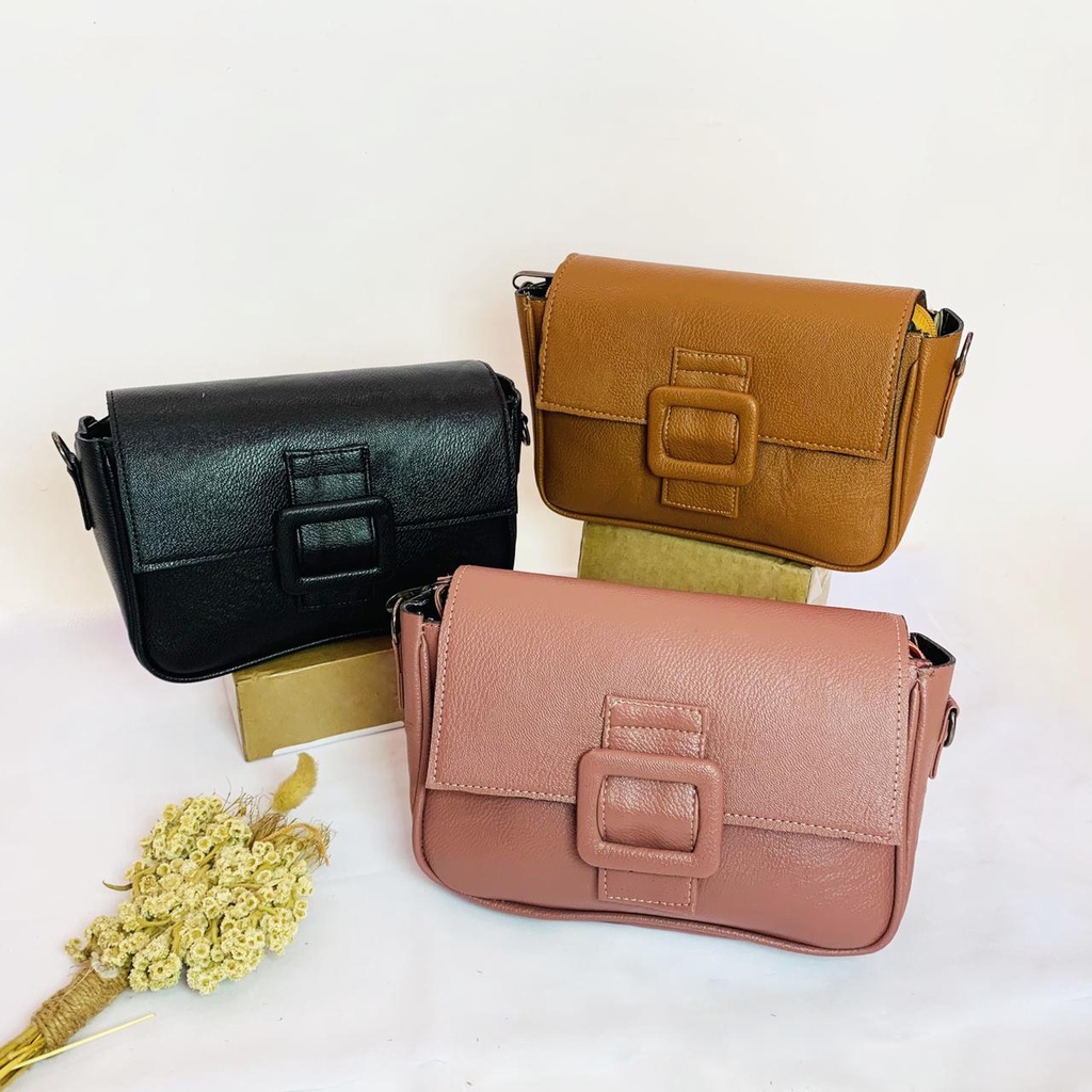 Tas Selempang/Bahu - DELTA MODE - SLINGBAG AURELY