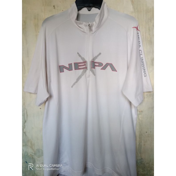baselayer nepa