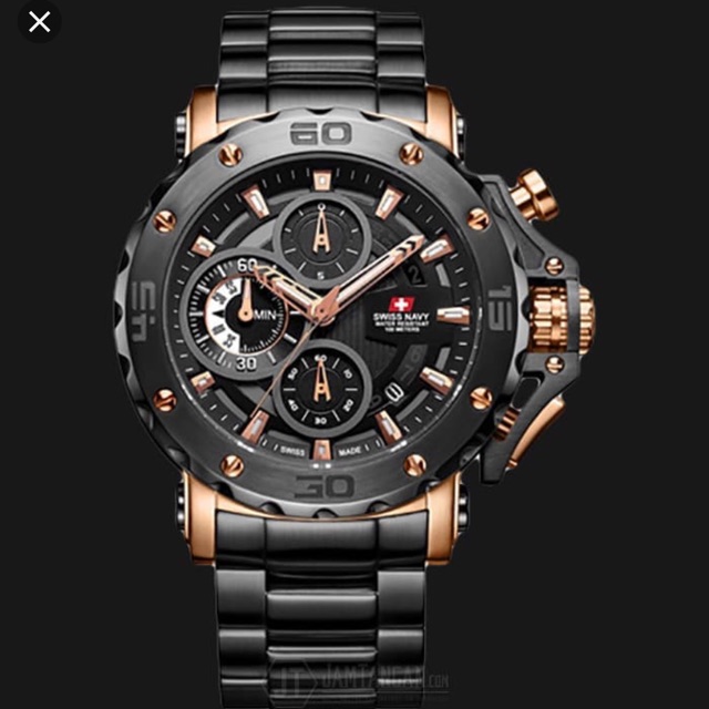 Swiss navy 8932