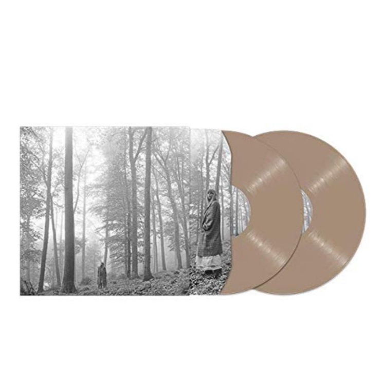 Folklore Vinyl Taylor Swift Official