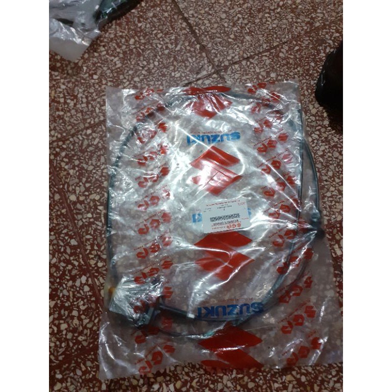 kabel kap mesin suzuki karimun wagon r