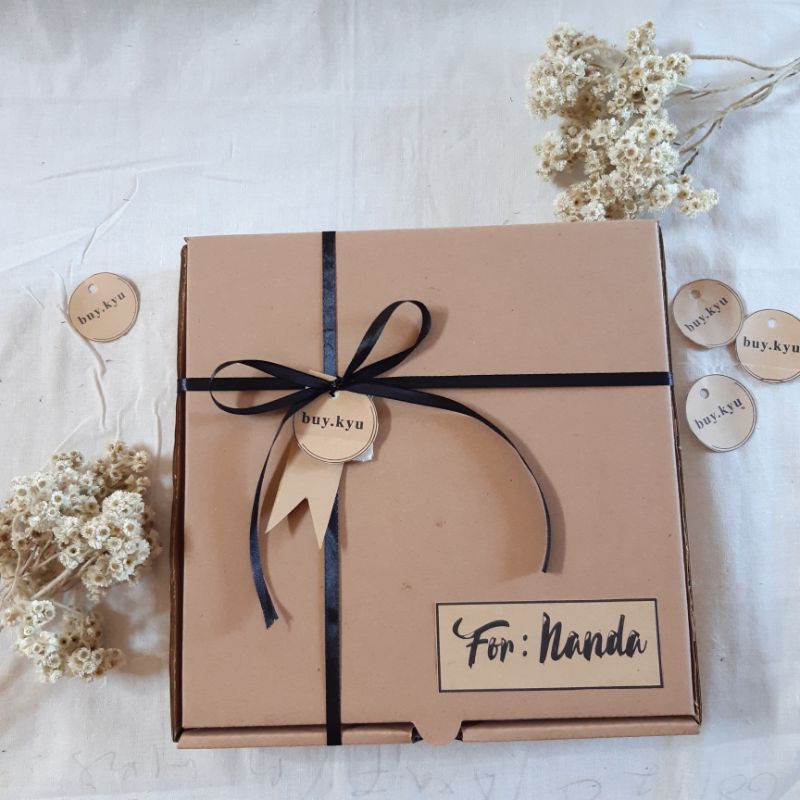 

BOX KADO 30×30cm (BOX ONLY)