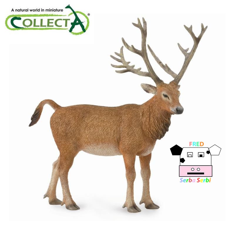 CollectA - Pere David's Deer