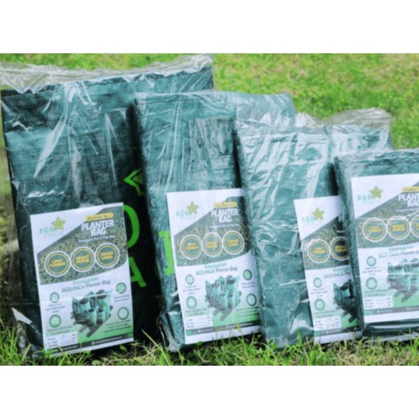 Planter Bag Semua Ukuran Liter Made In Indonesia / Kantong Tanaman / Kantong Belanja