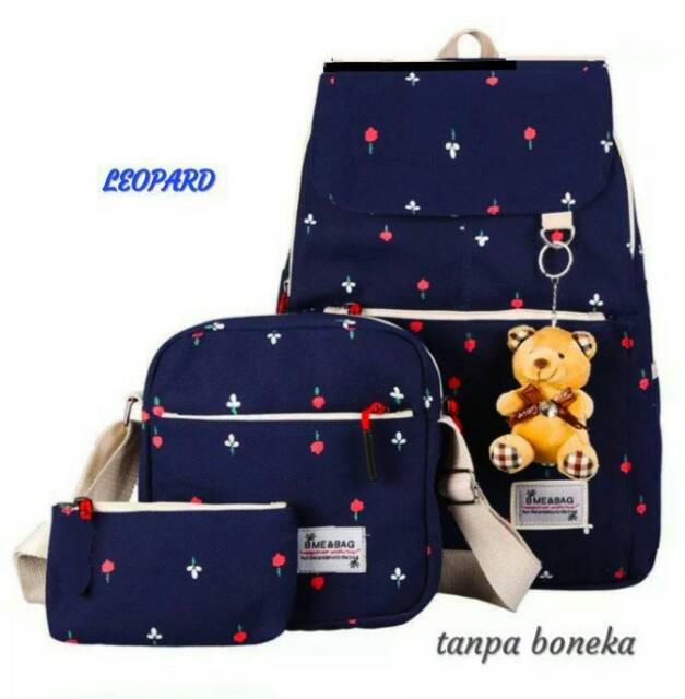 Free ongkir tascewek taswanita tasmurah taskeren tasranselmurah tasranselbandung Ransel fashion