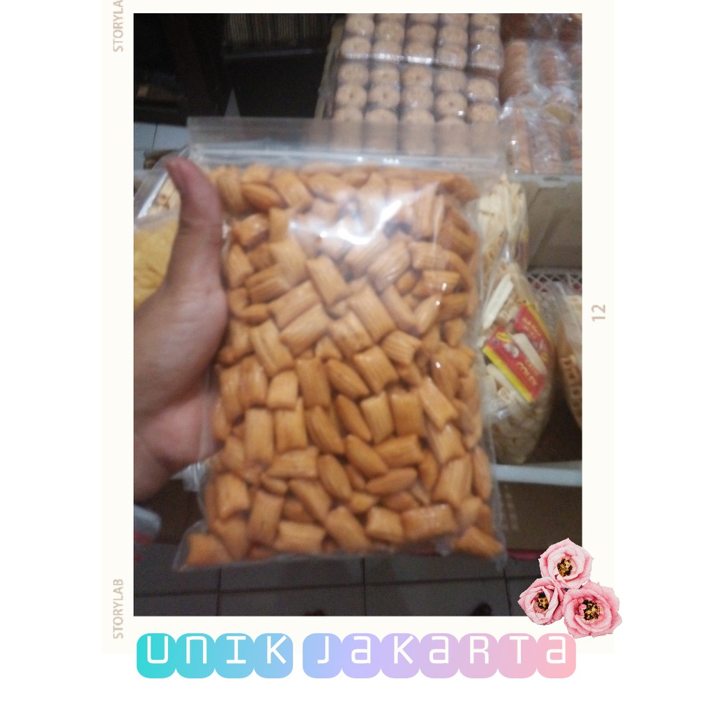 

Cemilan Pangpang