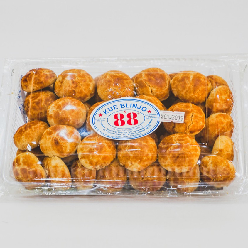 

Kue Blinjo 88 Anda