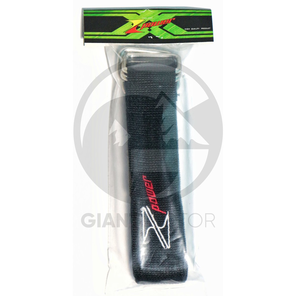 TALI EVAKUASI MOTOR TRAIL Z-POWER