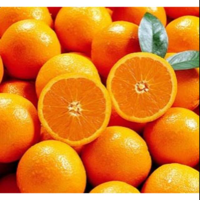 

JERUK BABY SANTANG 500GRAM