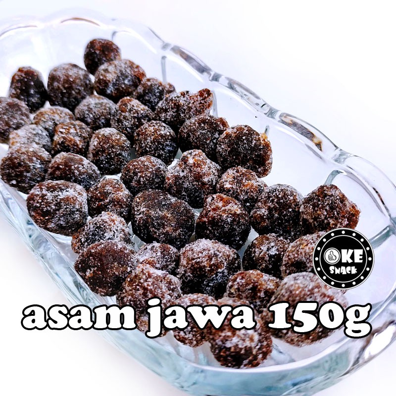 Gula Asam Jawa 150g