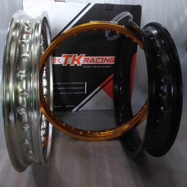 Velg tk japan 16 120 1biji