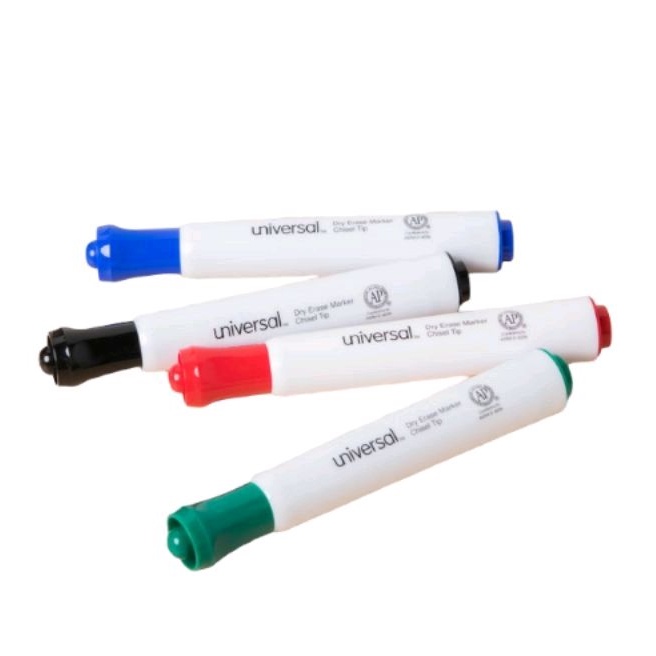 

universal Marker