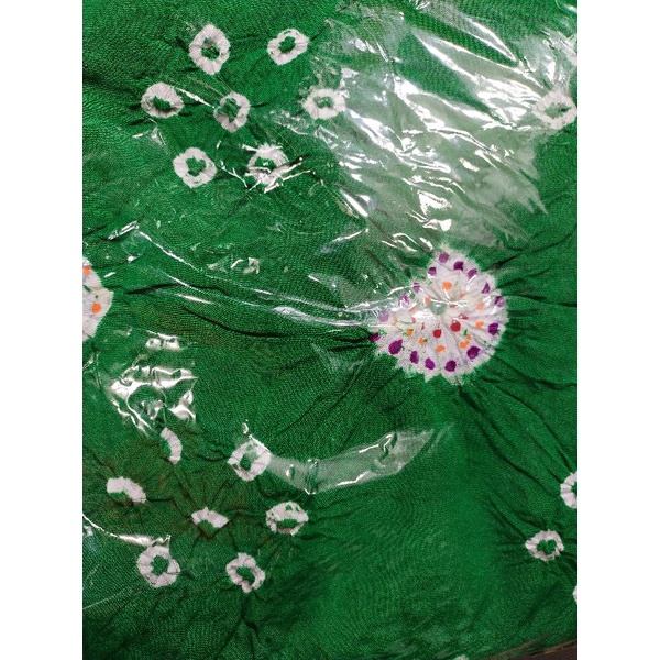 Kain Jumputan Siraman 1set