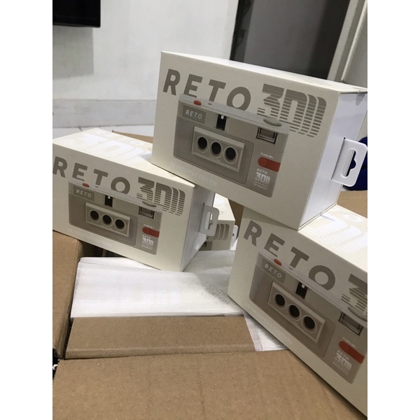 Reto 3D SPEKT Edition