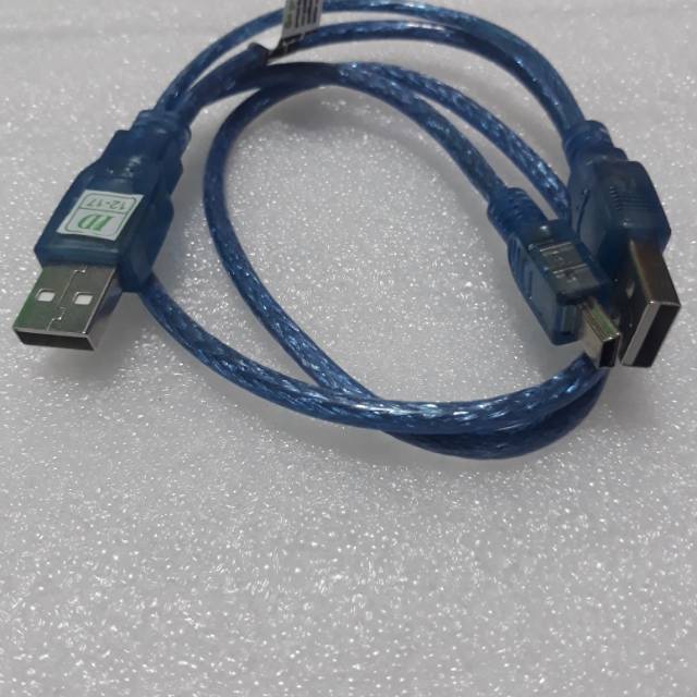 NYK Kabel USB 5 pin Cabang Berkualitas