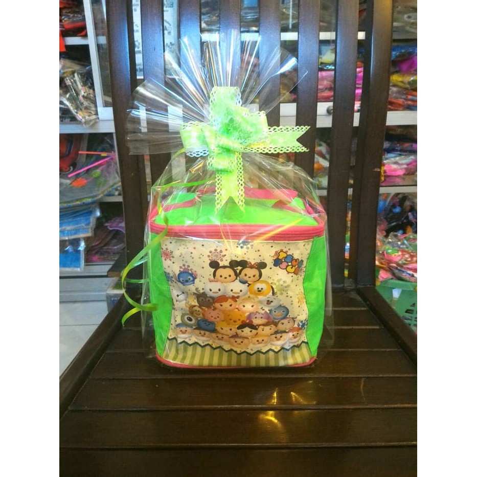 

plastik souvenir jenis opp polos ukr 35x50cm