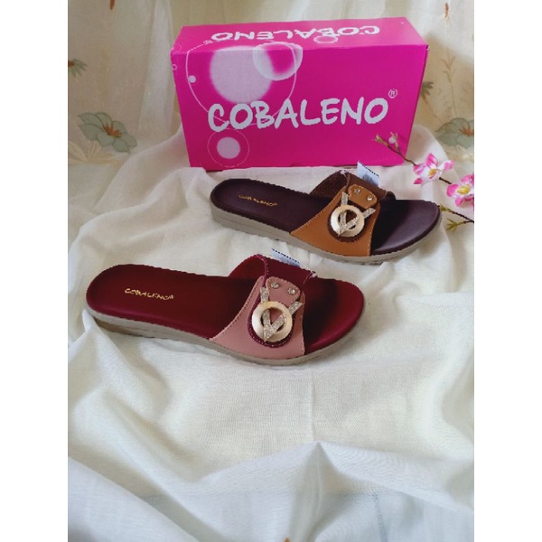 NEW.SANDAL COBALENO WANITA 36/40