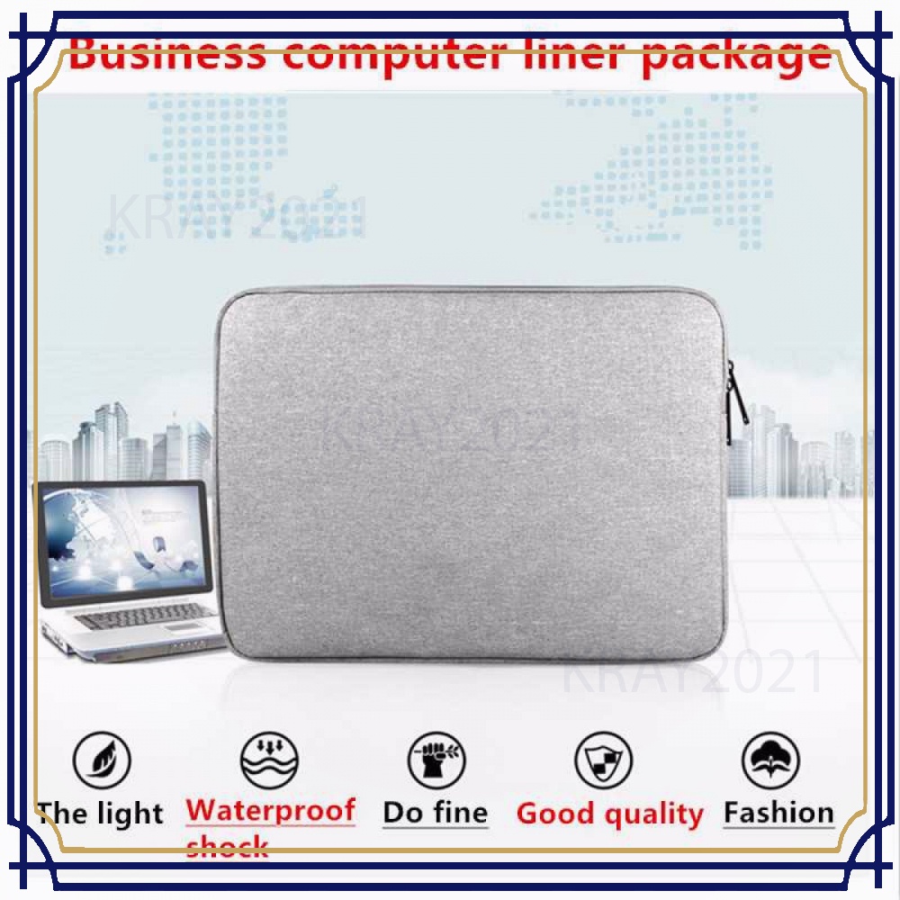 Waterproof Sleeve Case for Macbook Pro - FMBM