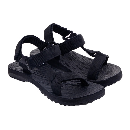 Sandal Pria Footage F-01