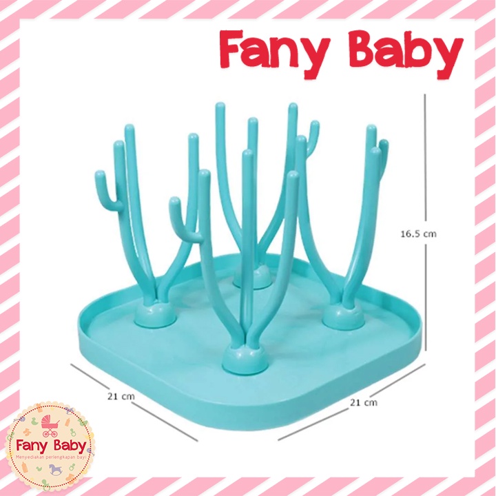 BABY SAFE BOTTLE RACK DR007