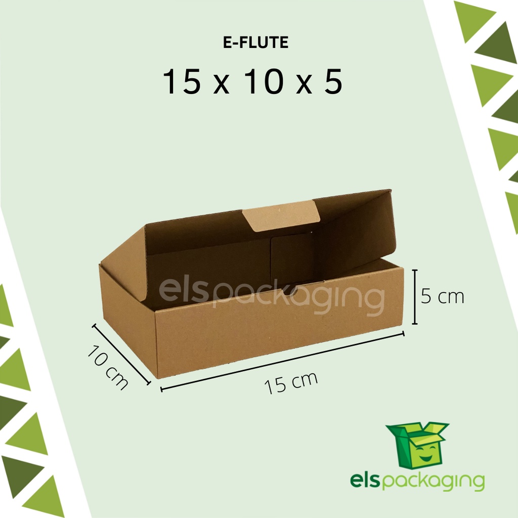 

Kardus Tebal Dus Eflute Dus Brownies Dus Lilin Dus Gelang Dus Kalung Eflute 15x10x5