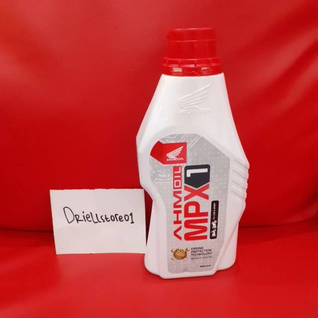OLI MPX1 HONDA 800ML ORIGINAL