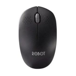 ROBOT M210 Mouse Wireless Optical USB
