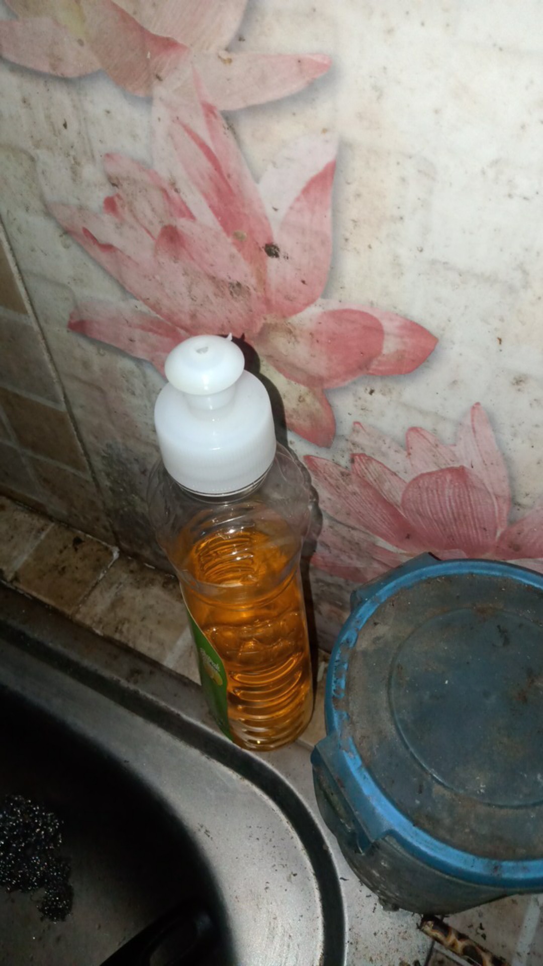 Sabun Cuci Piring 500ml