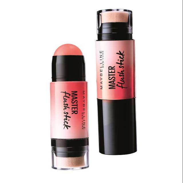 Maybelline Face Studio Flush Creator Cheek Stick