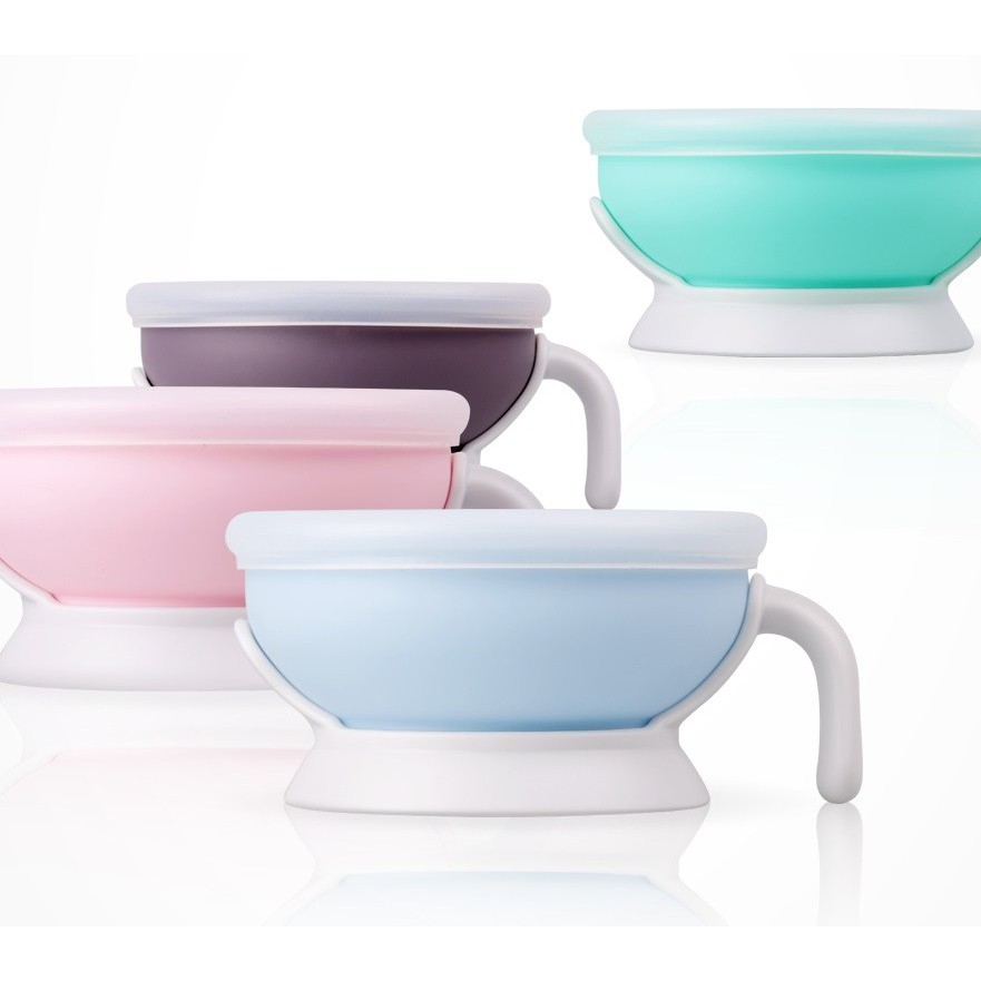 MONEE - Baby Silicone Bowl 150ml (1pc)