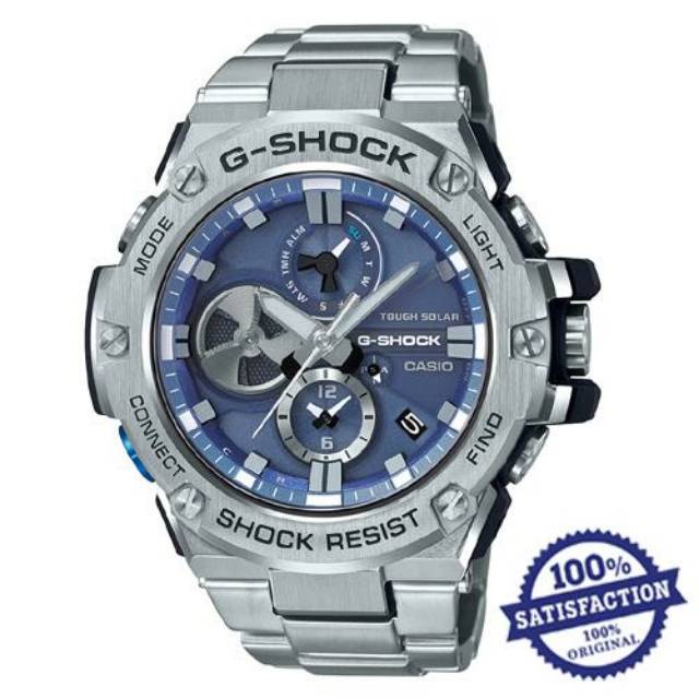 Casio gshock