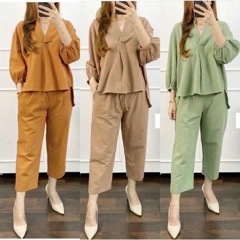 One set Linen