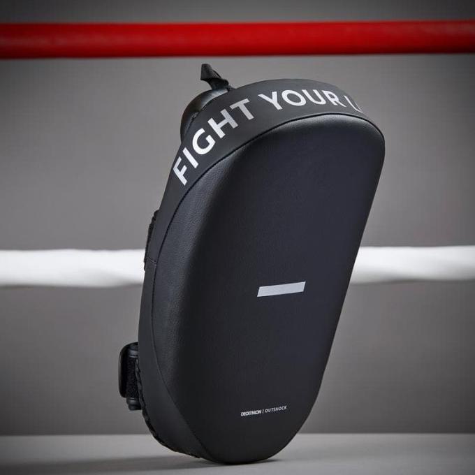 Samsak Tinju Muaythai Taekwondo - Bantalan Tinju Karate