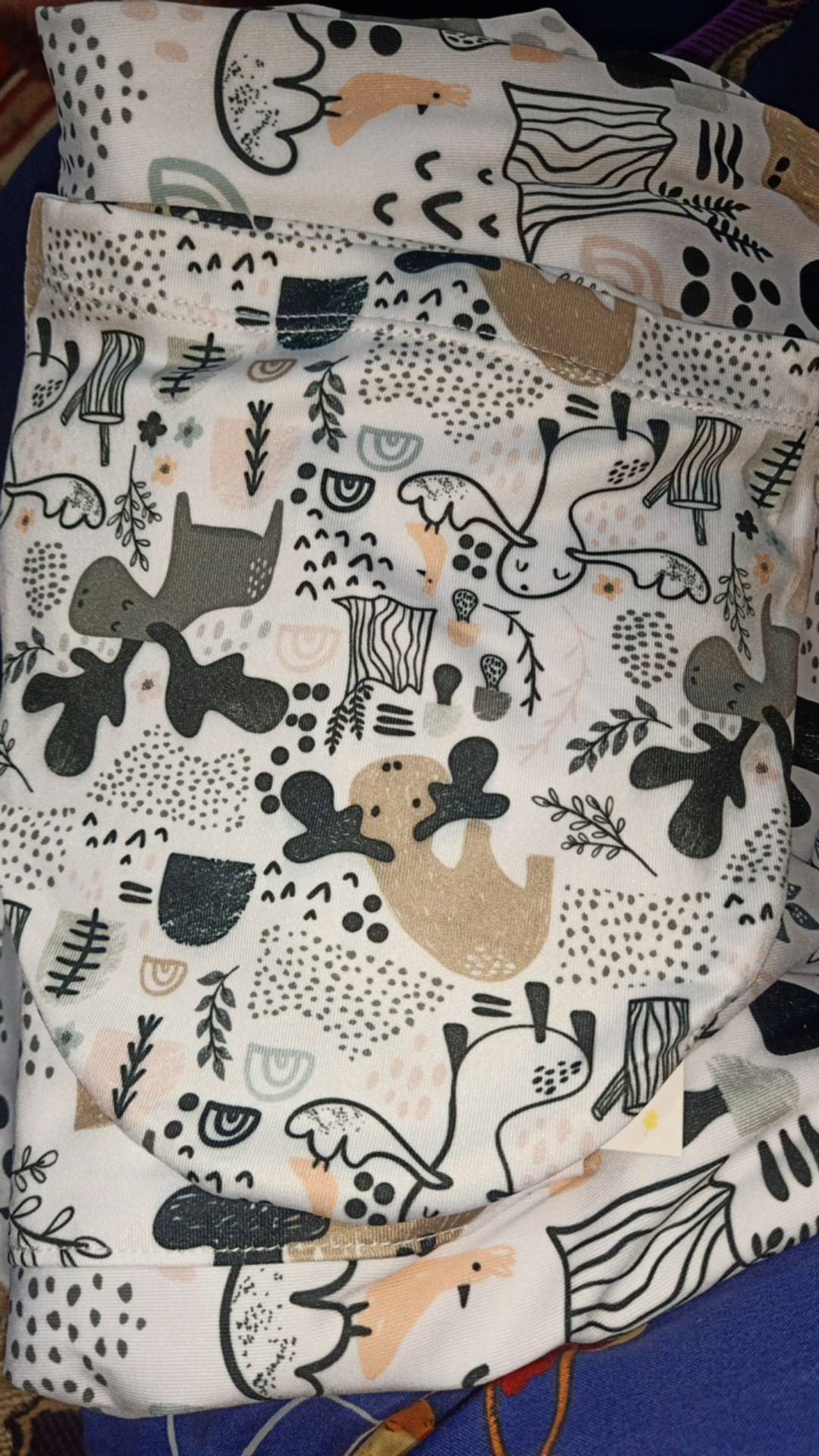 Neenaabooboo Cap | Scandinavian Eks