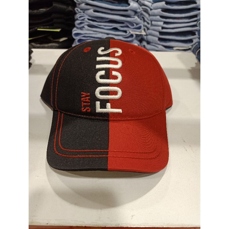 TOPI ANAK TWIST KIDS ORIGINAL