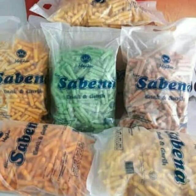 

Sabena stik 360gr