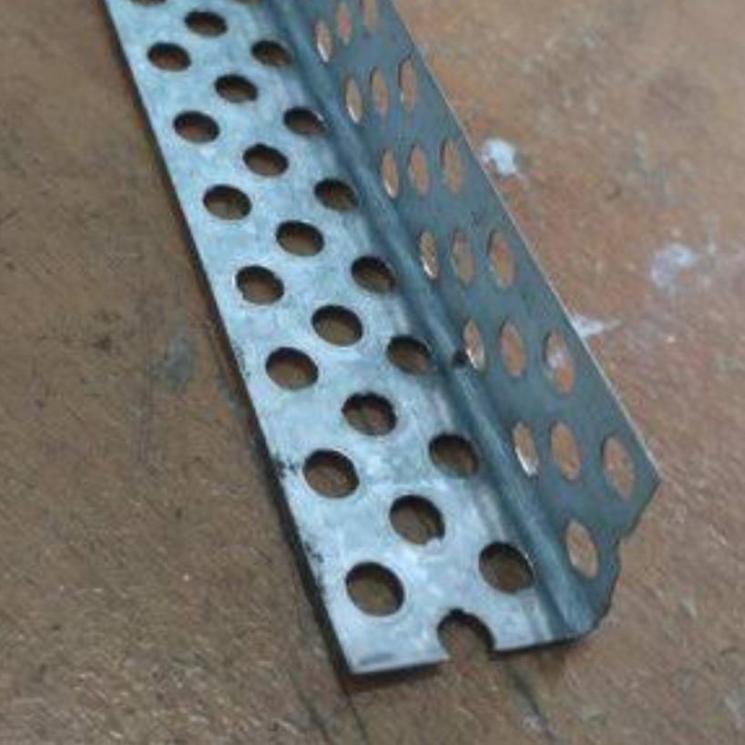 Jual CORNER BEAD / SUDUTAN TEMBOK / PRESISI PARTISI DINDING