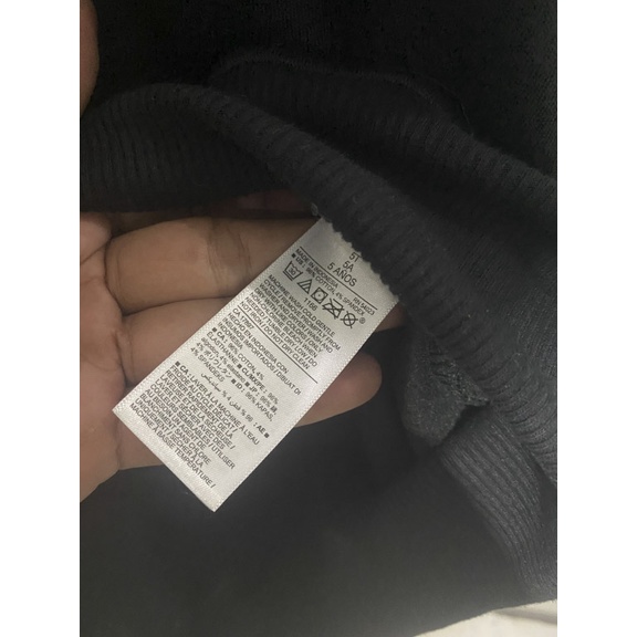 HOODIE JUJUTSU KAISEN