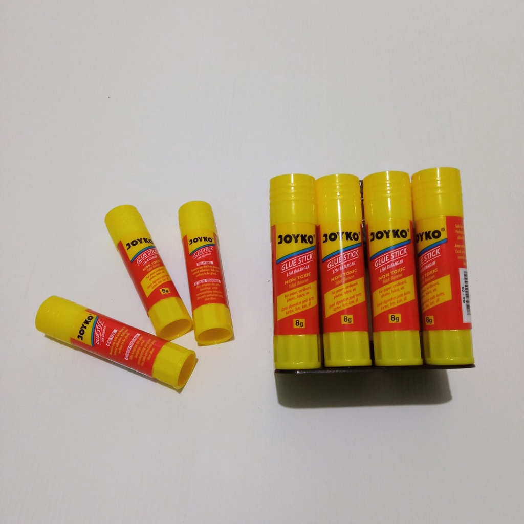

LEM STICK JOYKO 8 GRAM