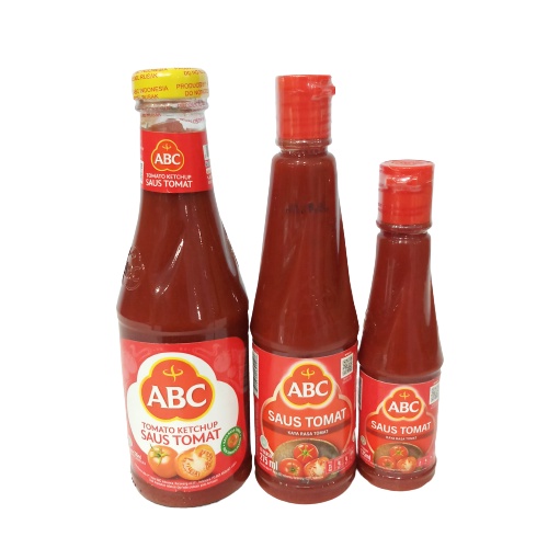 ABC SAUS TOMAT/centraltrenggalek